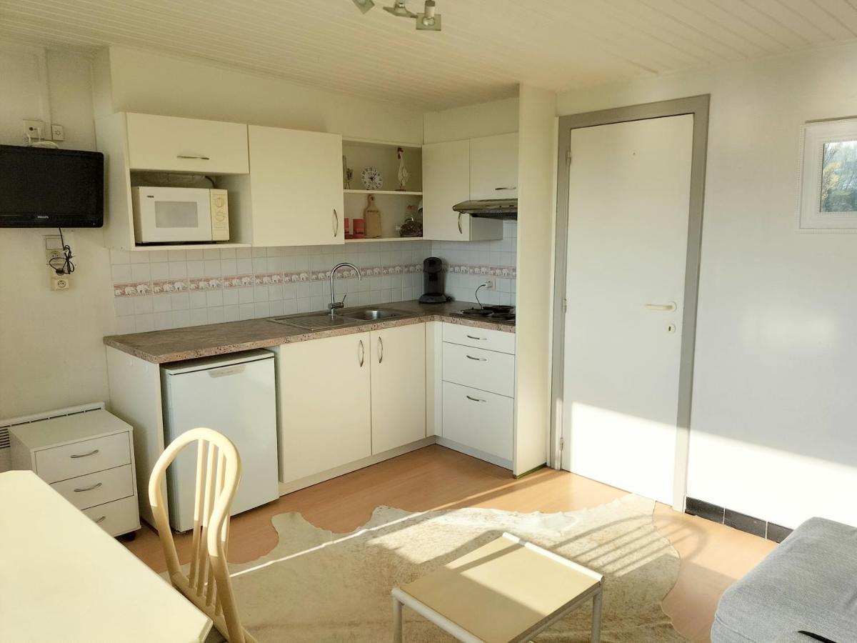 Apartment Silver Lotus 1