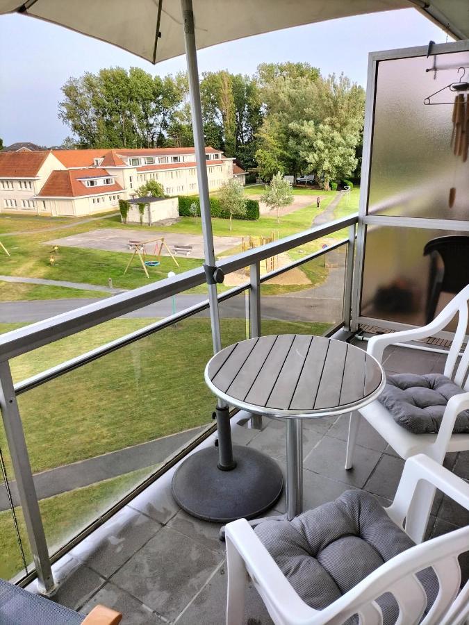 Apartment Silver Lotus 1 De Haan
